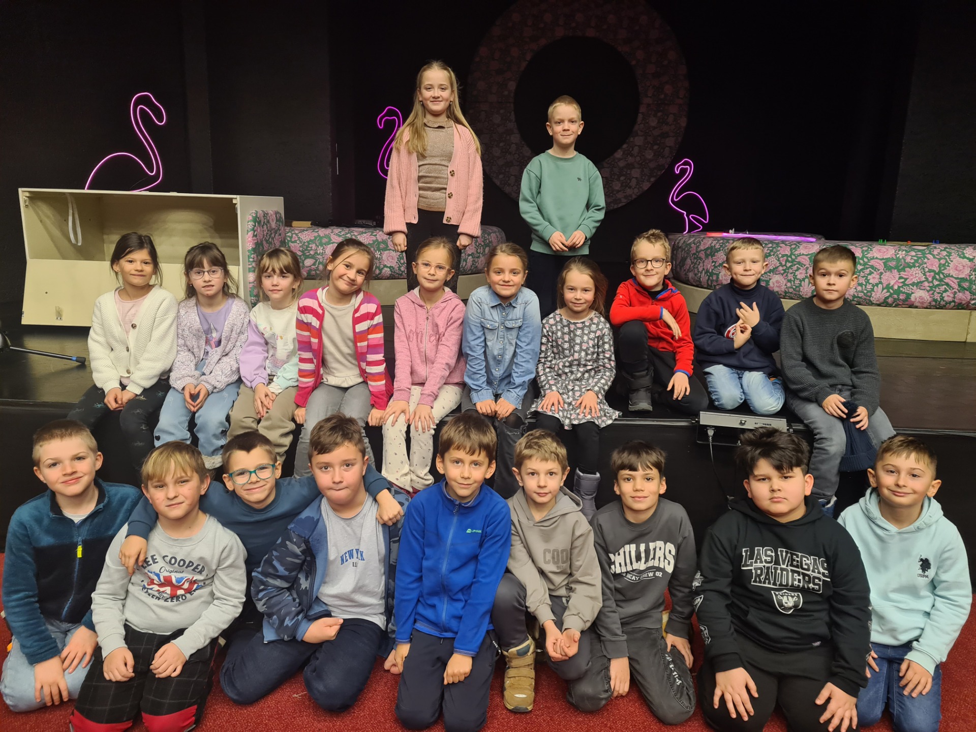 Bábkové divadlo Žilina - 16. január 2025