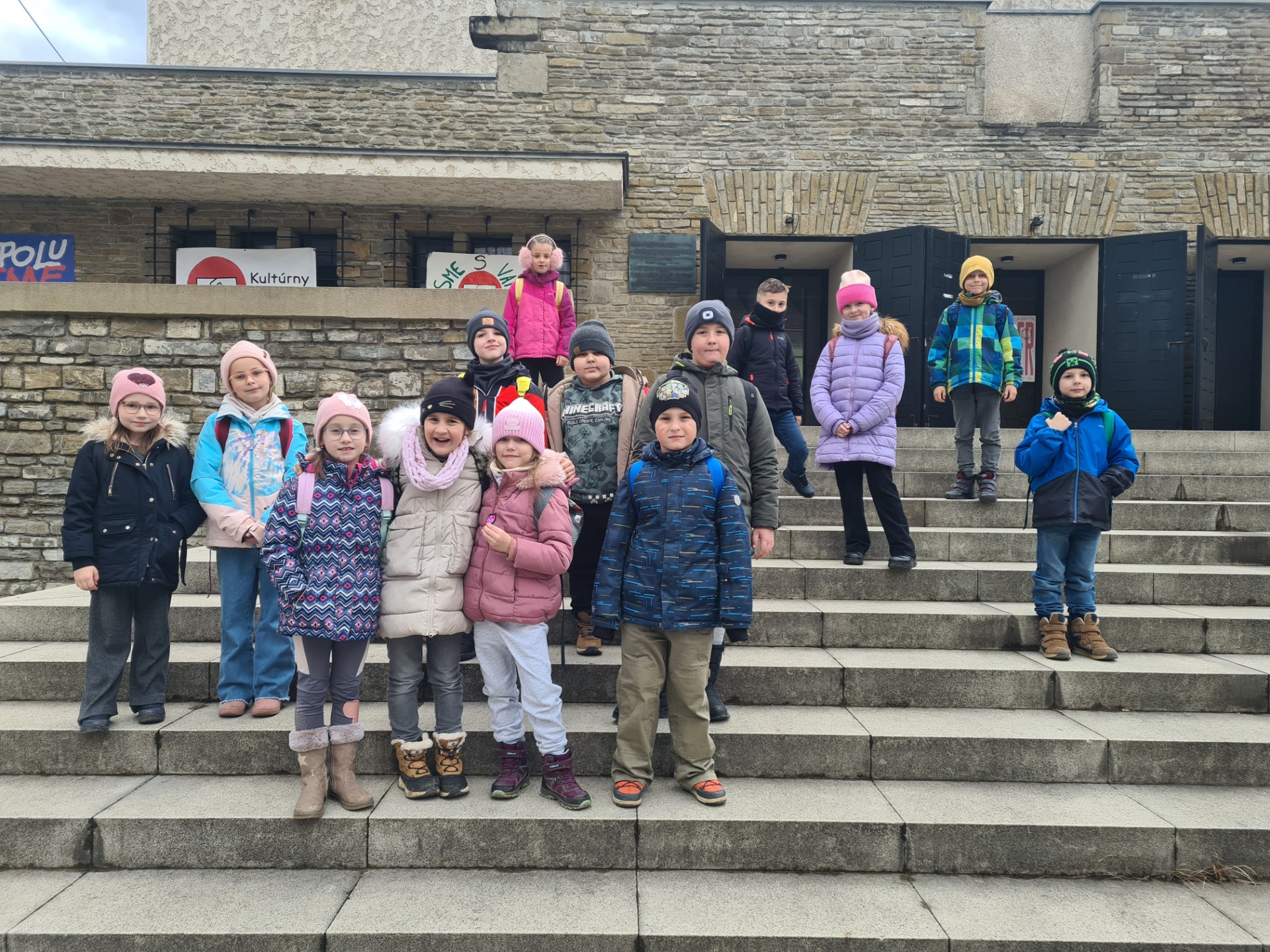 Nová synagóga Žilina - 31. január 2025