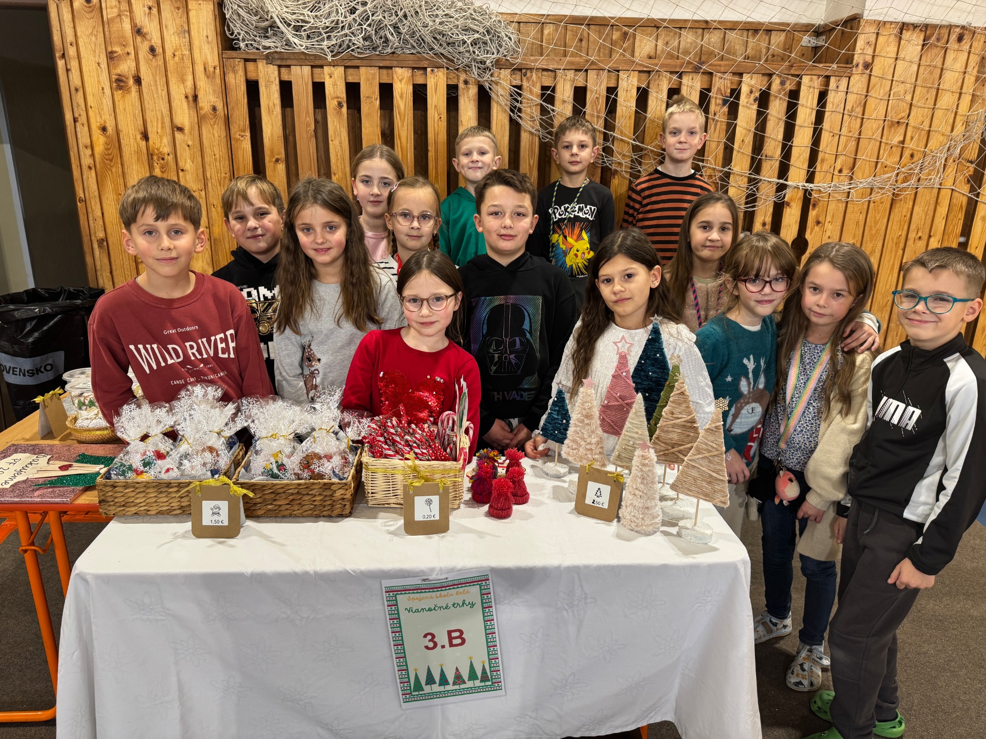 Vianočné trhy - 11. december 2025